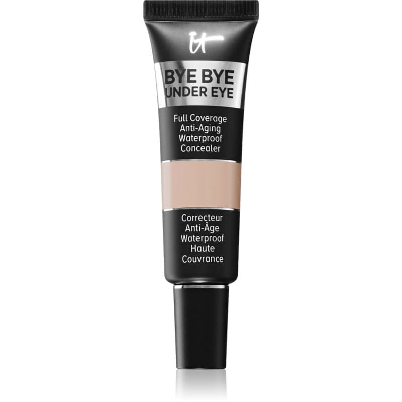 Bye Bye Under Eye korektor przeciw starzeniu się odcień 10.5 Light