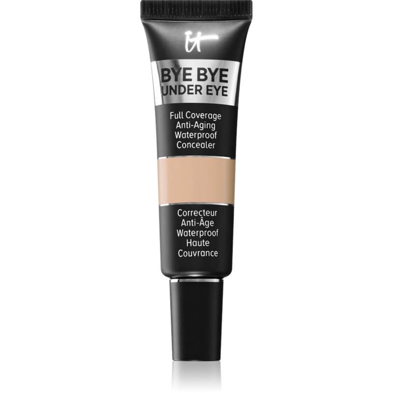 BYE BYE Under Eye Korektory Light Natural