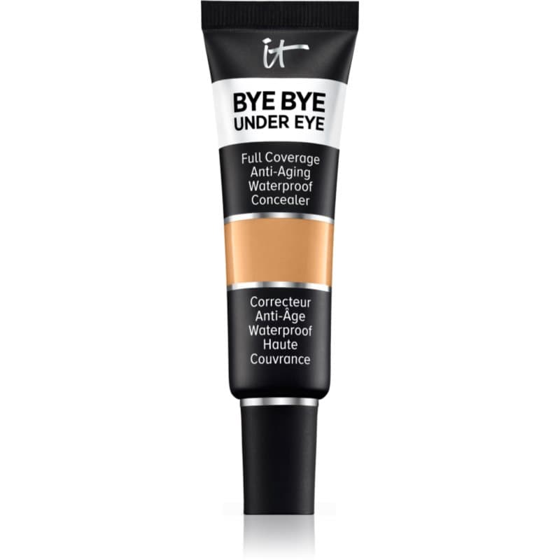 Bye Bye Under Eye 23.5 Medium Amber — korektor pod oczy