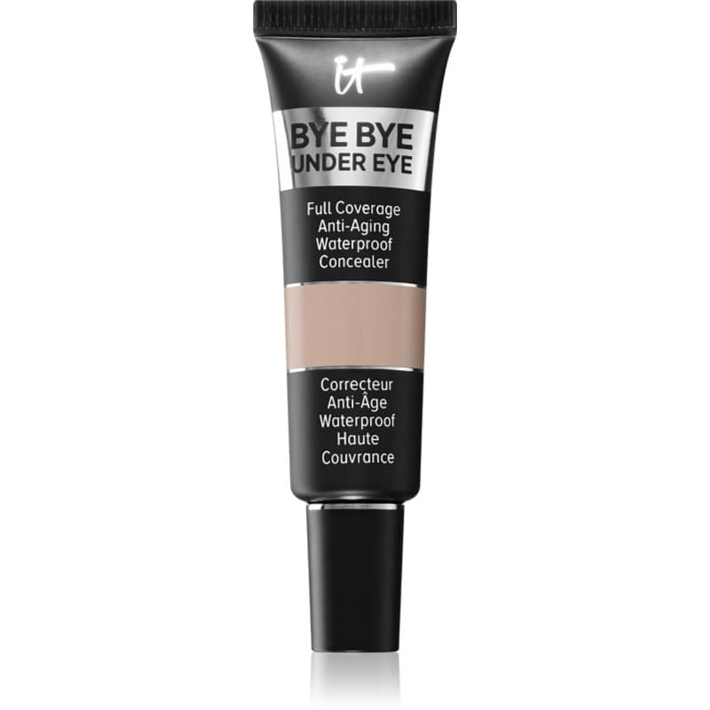 Bye Bye Under Eye 24.0 Medium Beige — korektor pod oczy