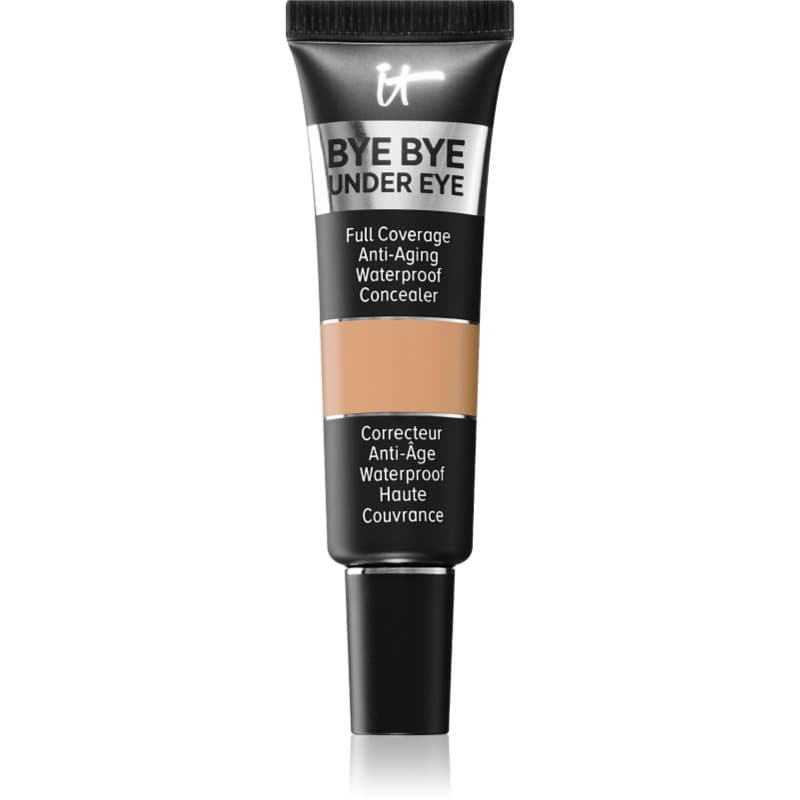 Bye Bye Under Eye 25.0 Medium Natural — korektor pod oczy