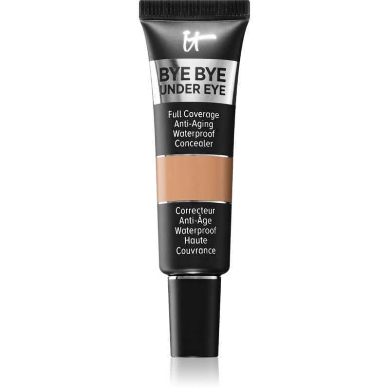 Bye Bye Under Eye korektor przeciw starzeniu się odcień 32 Tan Bronze