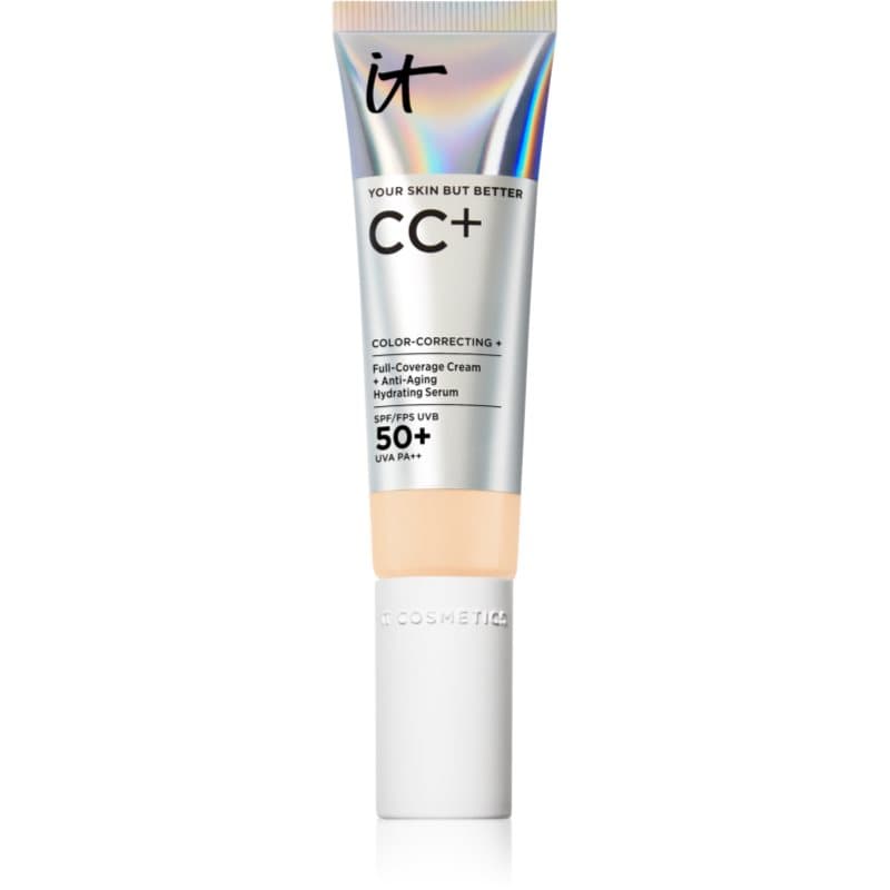 Your Skin But Better CC+ krem CC SPF 50+ odcień Fair