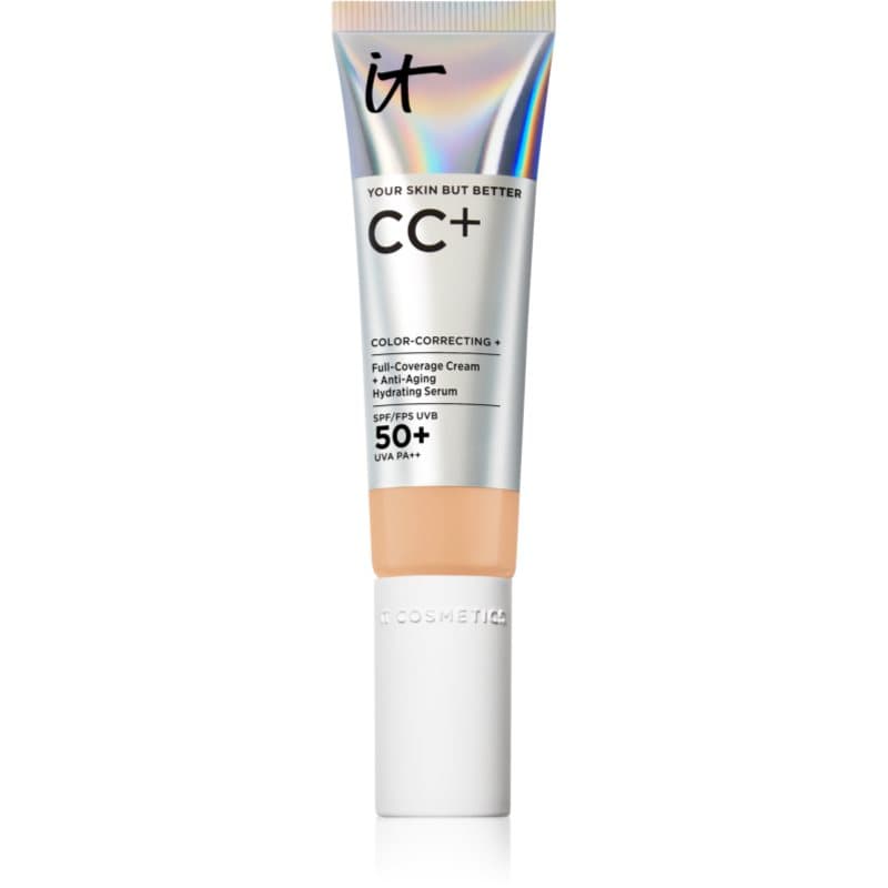 Your Skin But Better CC+ krem CC SPF 50+ odcień