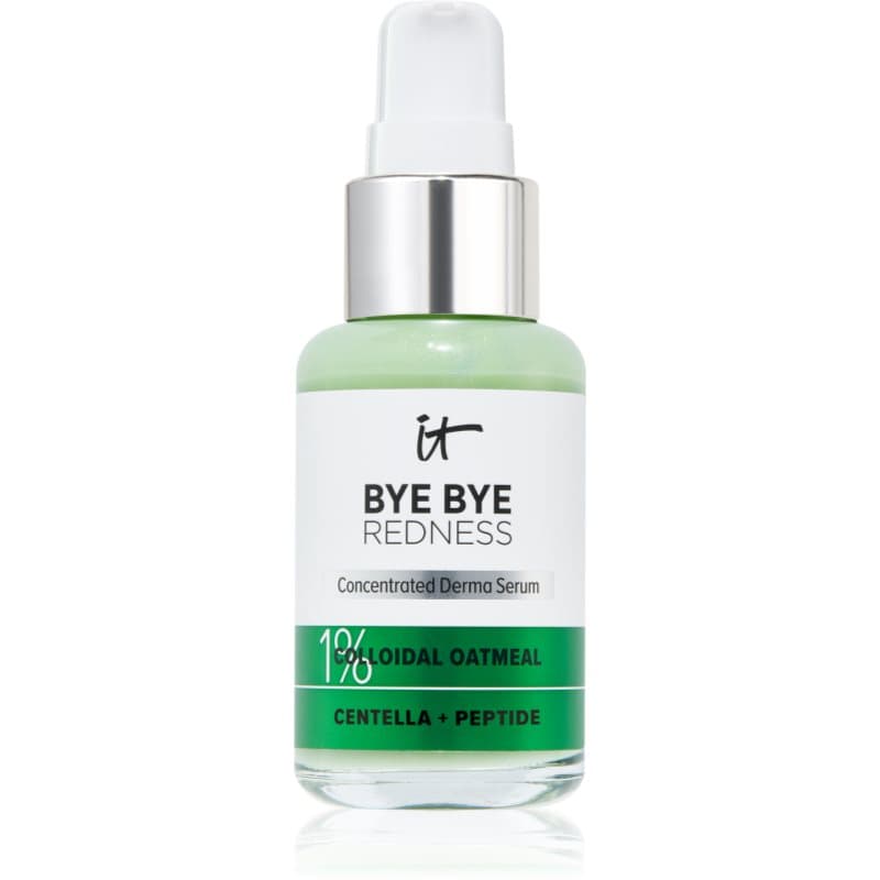 Bye Bye Redness kojące serum przeciw zaczerwienieniom skóry dla kobiet
