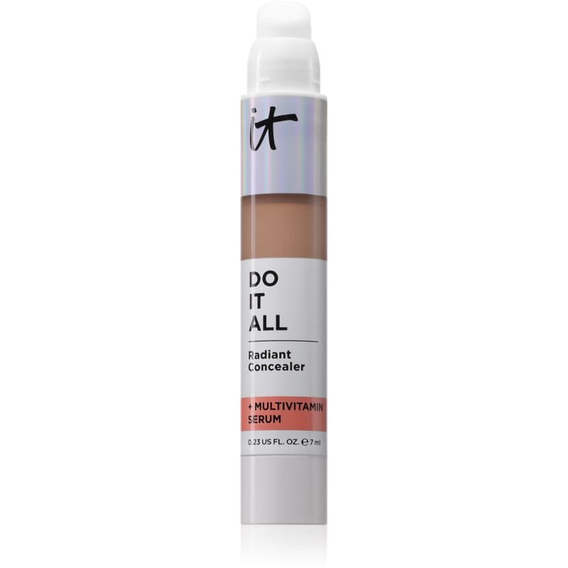 Do It All Radiant Concealer 310 Medium Warm — rozświetlający korektor