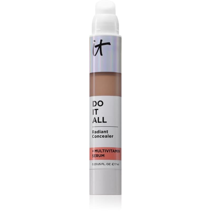 Do It All Radiant Concealer 305 Medium Neutral — rozświetlający korektor
