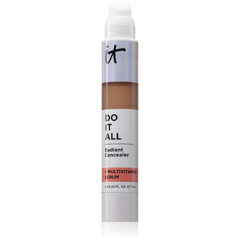 Do it all Concealer korektor Tan Rich Warm 420