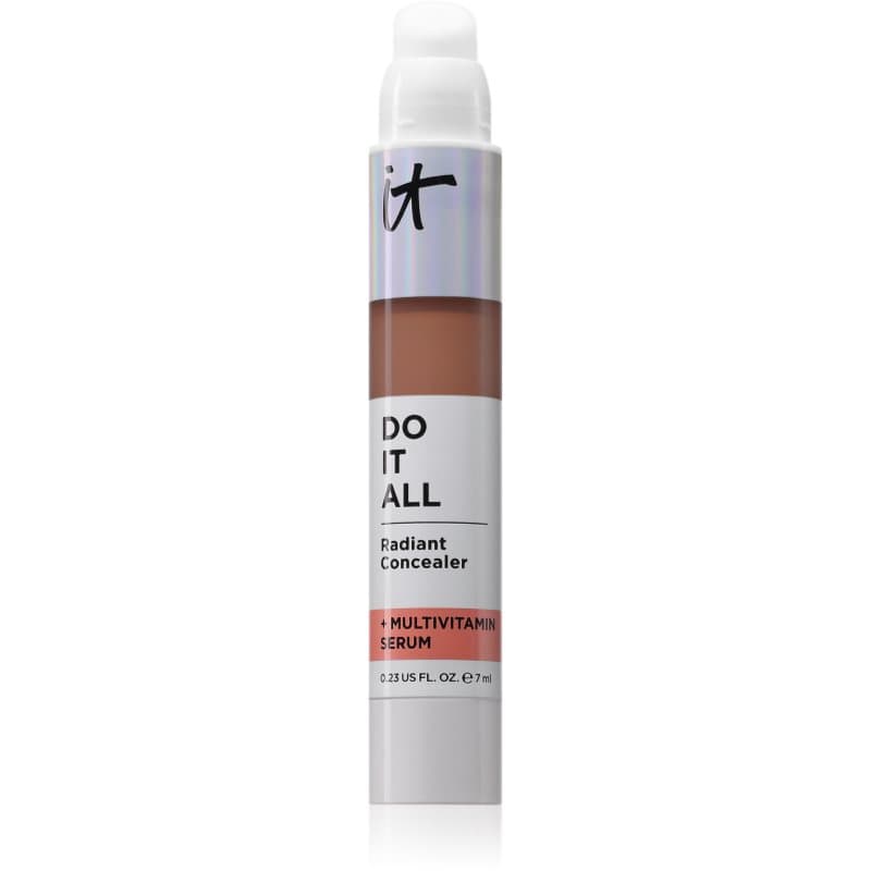 Do it all Concealer korektor Tan Rich Cool 425