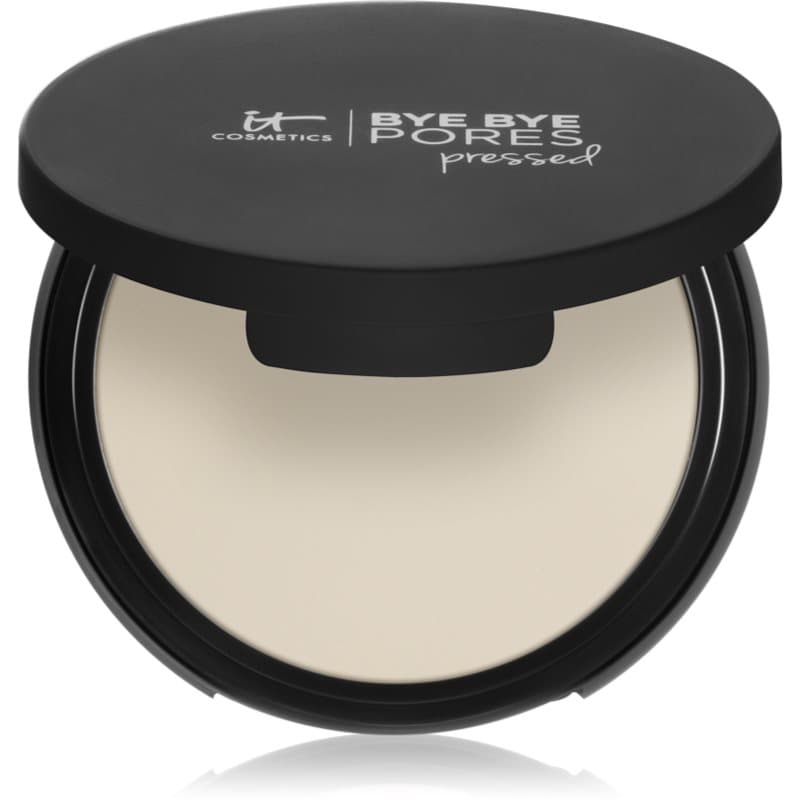 Bye Bye Pores Pressed puder utrwalający odcień Translucent