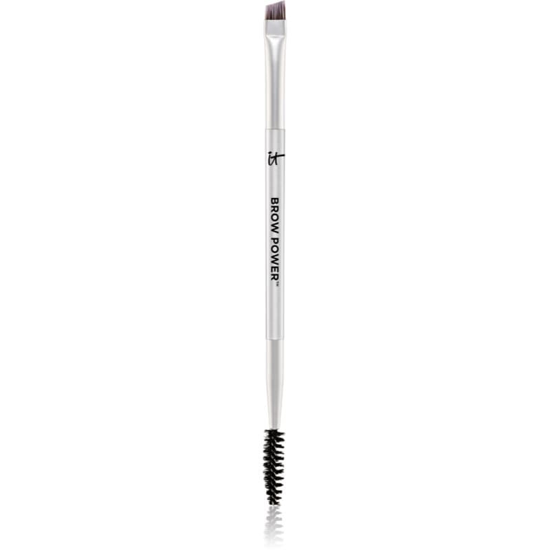 Heavenly Luxe Brow Power pędzelek do brwi #21