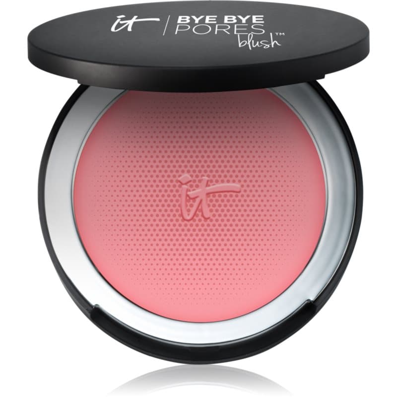 Bye Bye Pores Blush Je Ne Sais Quoi — róż do policzków