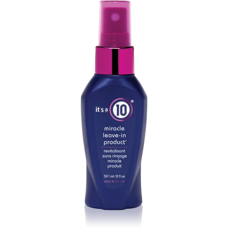 Miracle Leave-in Product odżywka bez spłukiwania w sprayu