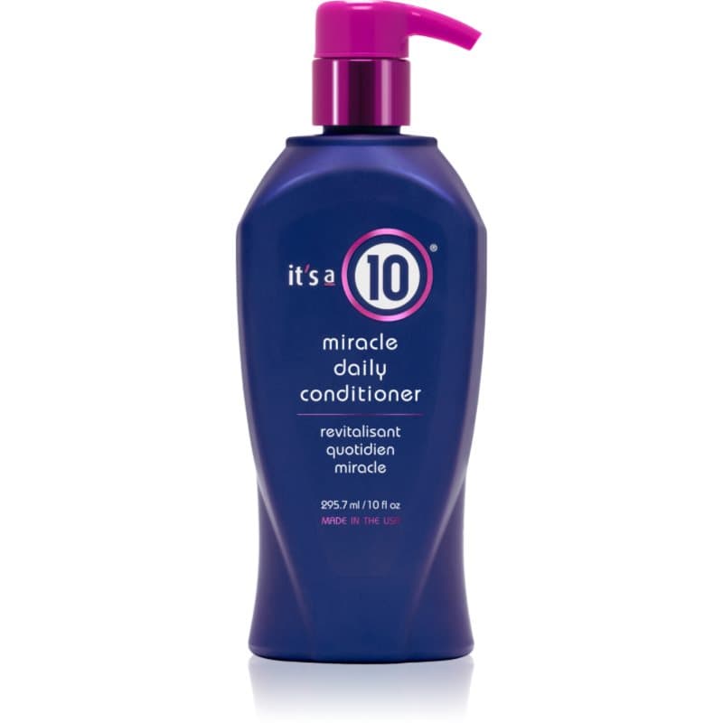 Miracle Daily Conditioner lekka odżywka