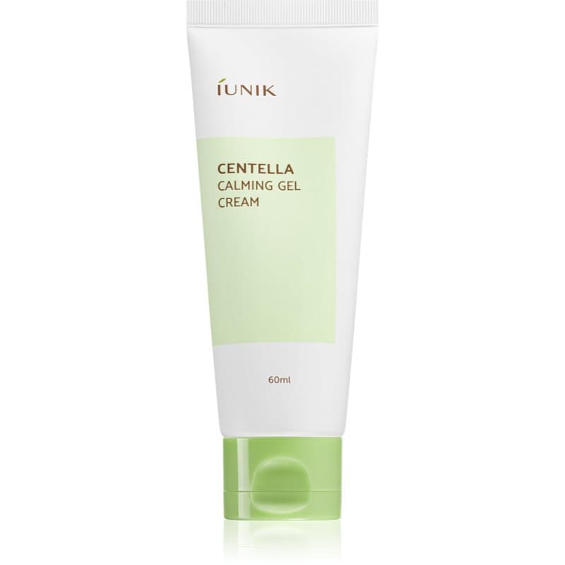 Centella lekki krem-żel do łagodzenia