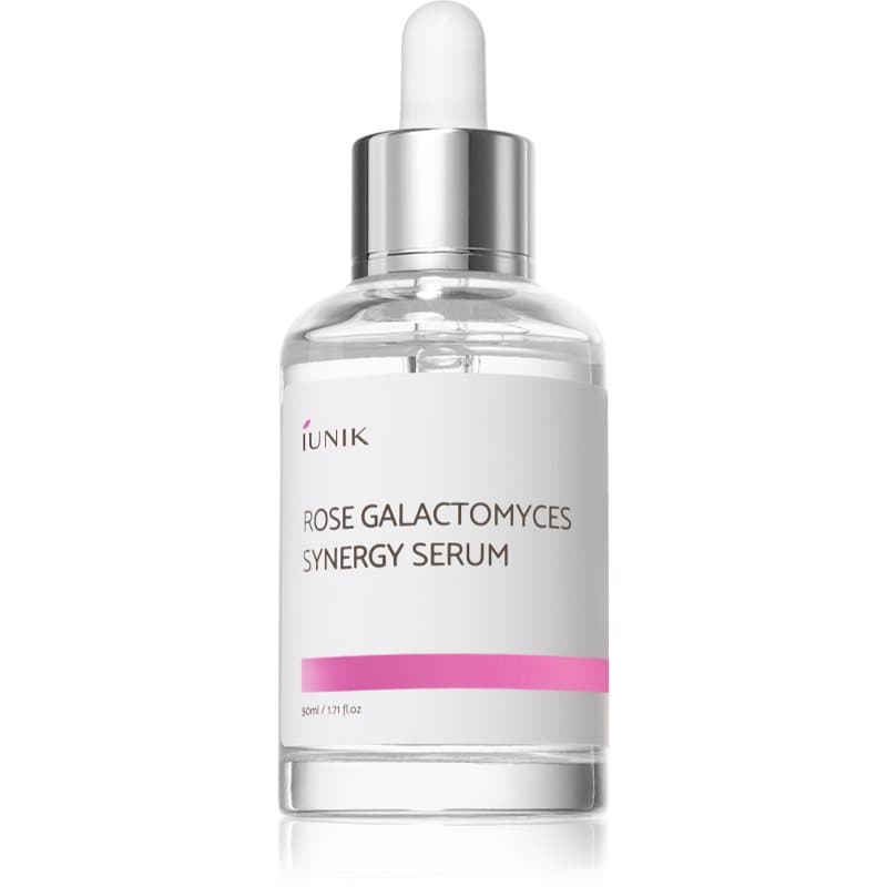 Rose Galactomyces serum regenerujące i nawilżające do cery tłustej i problematycznej
