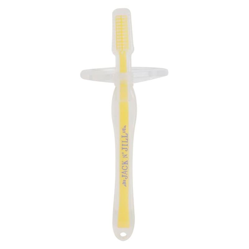 Silicone szczoteczka do zębów dla dzieci soft 12- 24 months