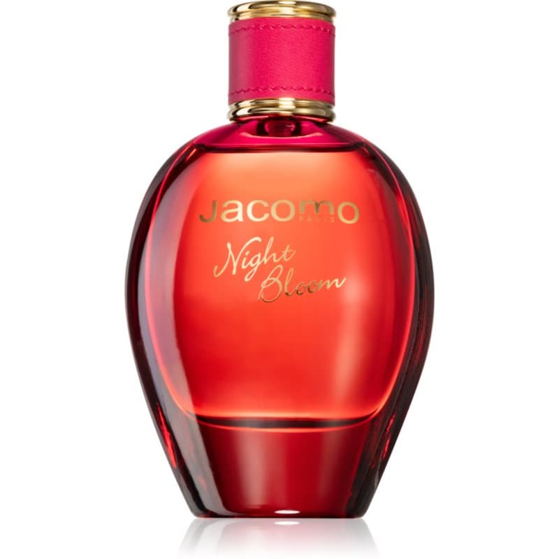 Night Bloom woda perfumowana dla kobiet