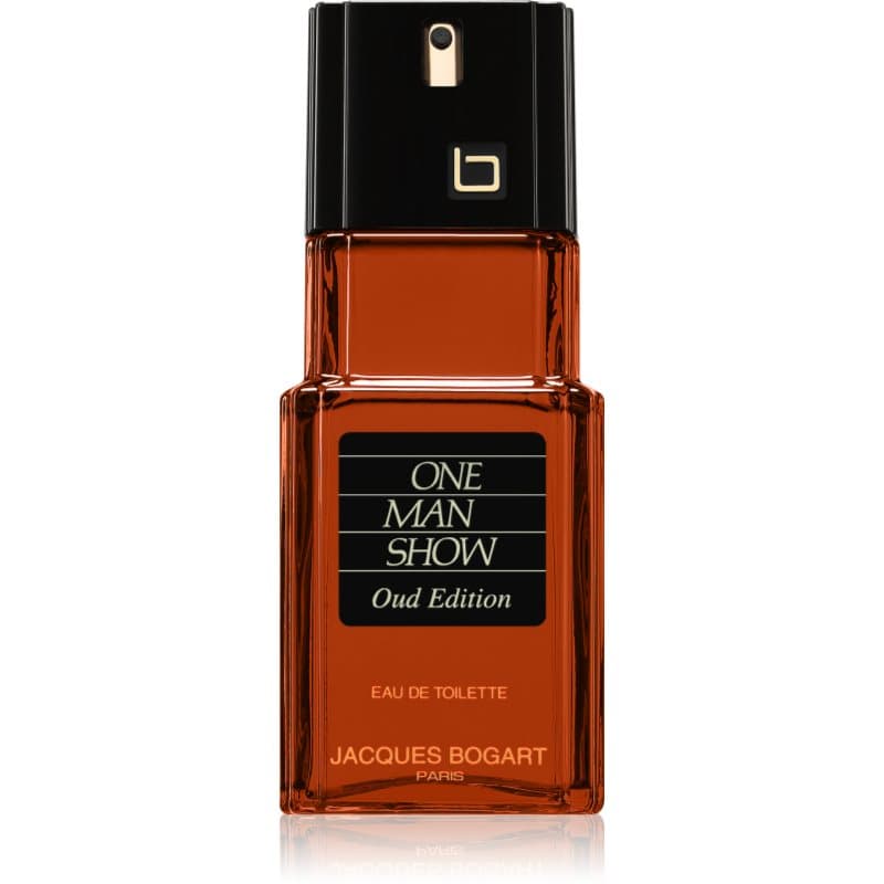 One Man Show Oud Edition woda toaletowa dla mężczyzn