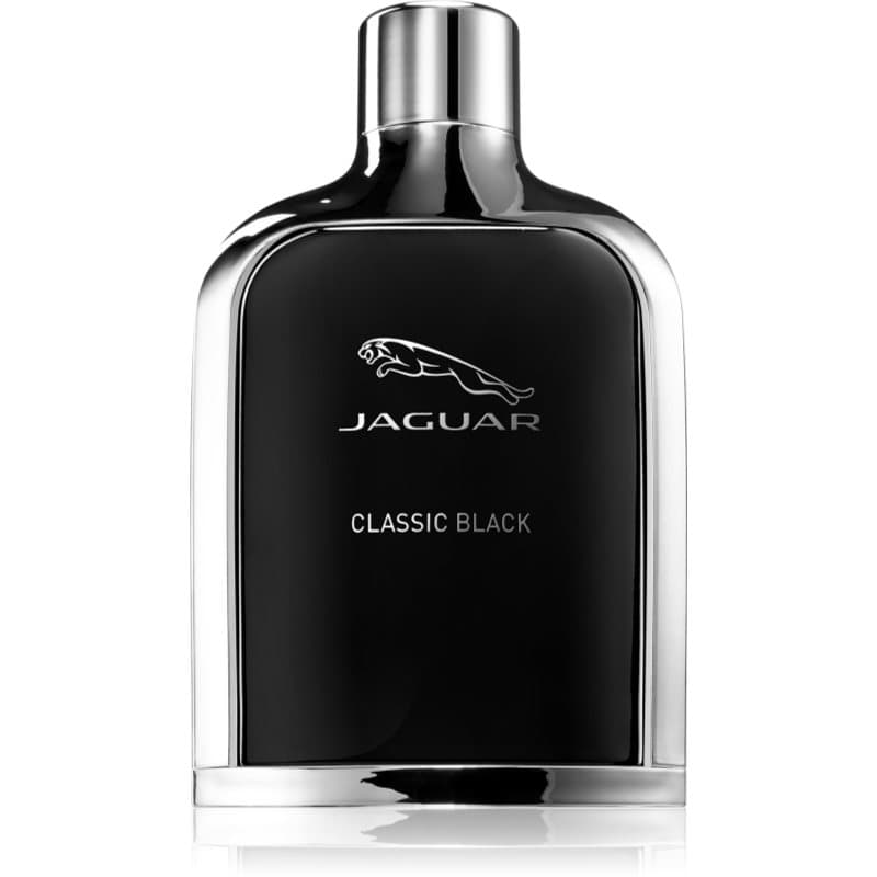 Classic Black — woda toaletowa