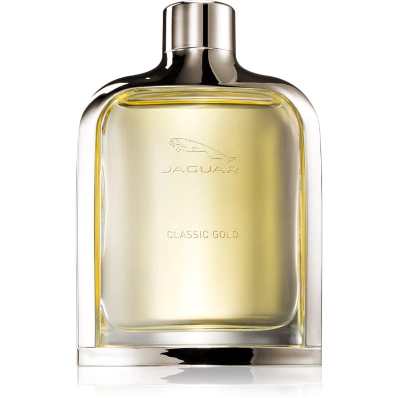 Classic Gold — woda toaletowa