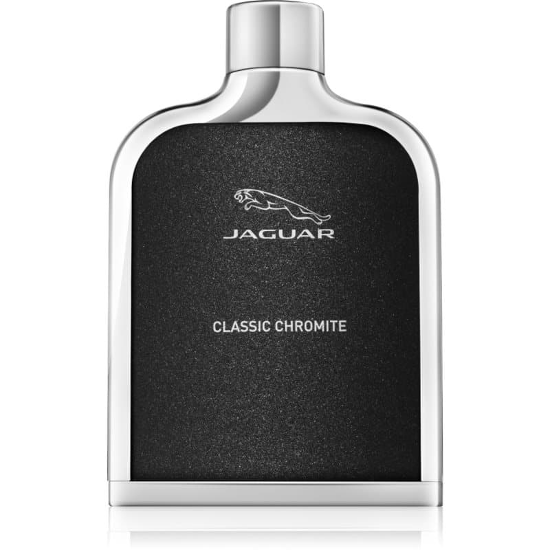 Classic Chromite — woda toaletowa