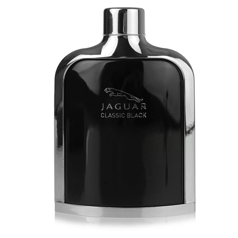 Classic Black woda toaletowa dla mężczyzn