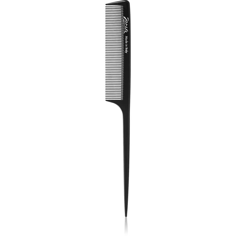 Professional Long Tail Comb grzebień do włosów 21 cm