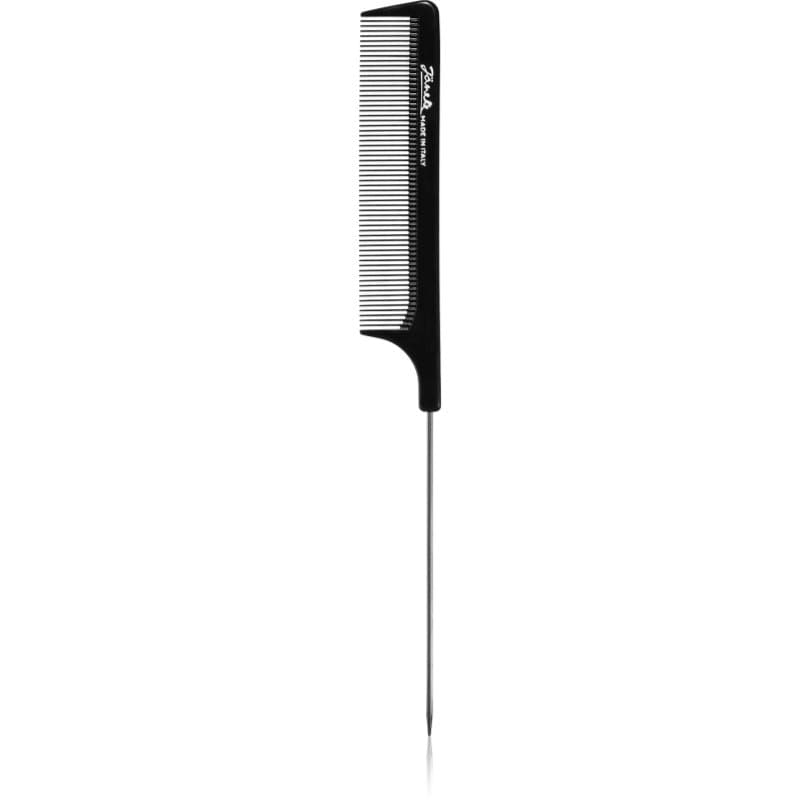 Professional Metal Tail Comb grzebień do włosów 21 cm