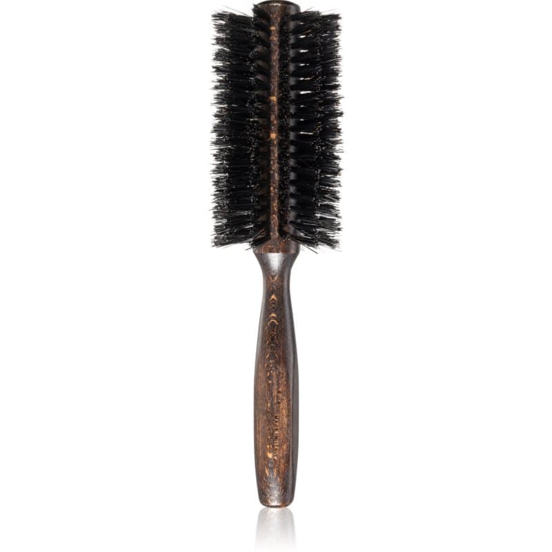 Bobinga Wood Hairbrush Ø 60mm szczotka drewniana do włosów