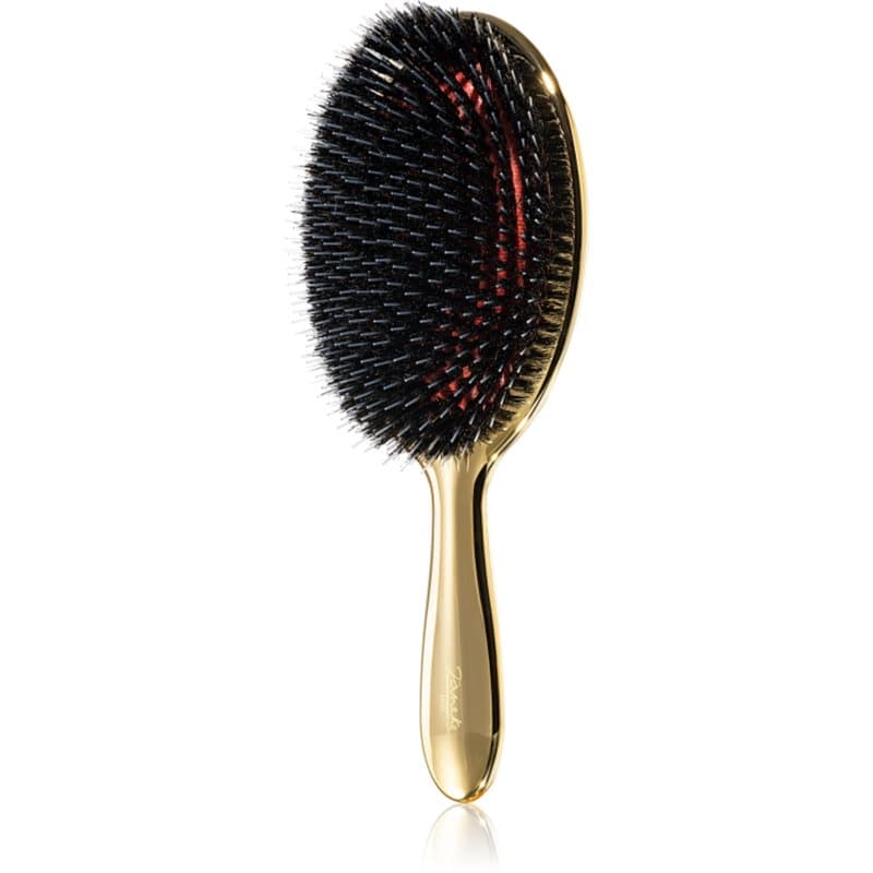 Gold Line Air-Cushioned Brush owalna szczotka do włosów 23,5,5 cm