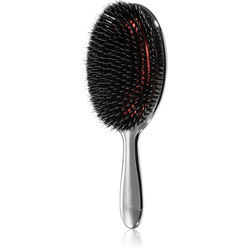 Chromium Line Air-Cushioned Brush owalna szczotka do włosów 23,5,5 cm