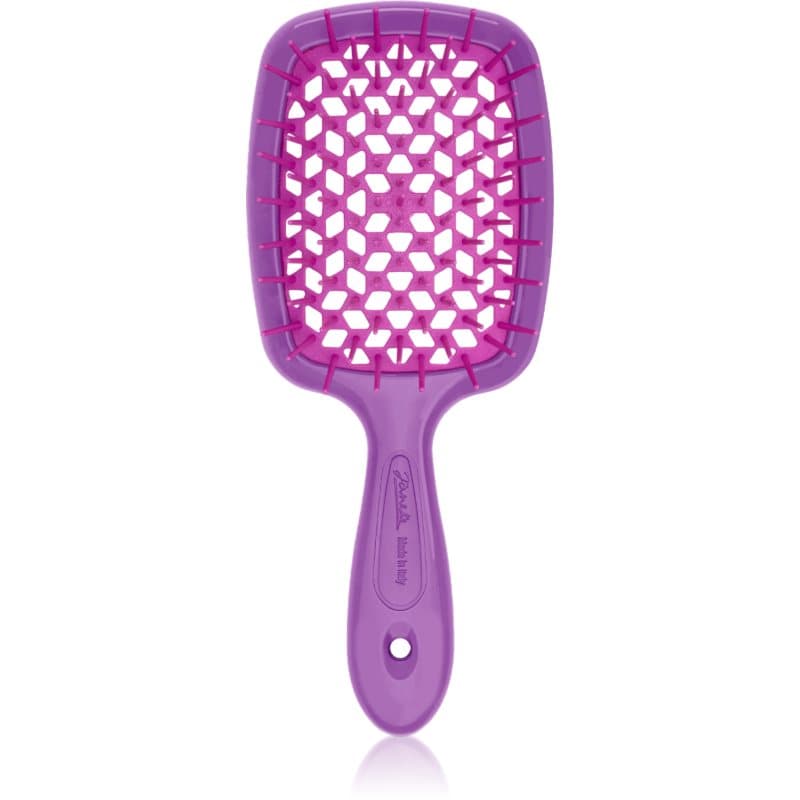 Superbrush duża, płaska szczotka do włosów