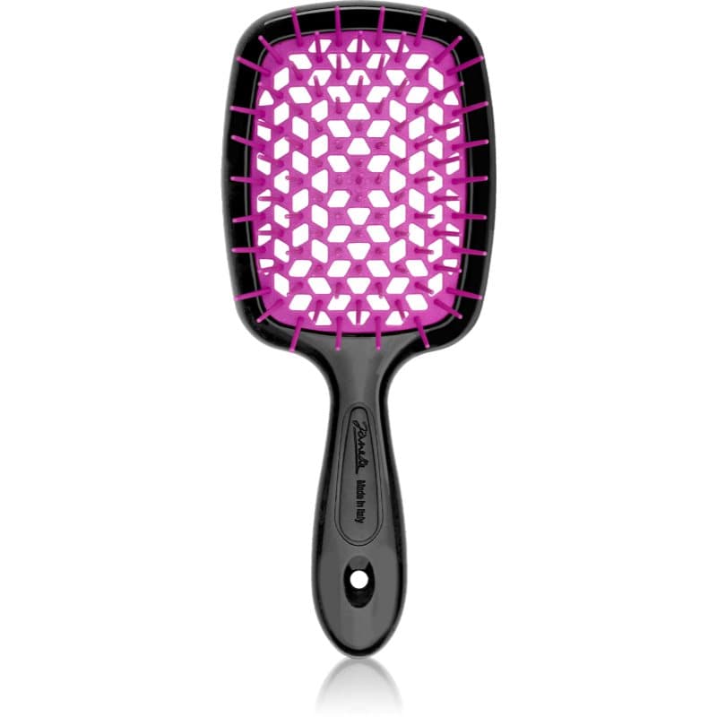 Superbrush duża, płaska szczotka do włosów 20,3,5,1 cm