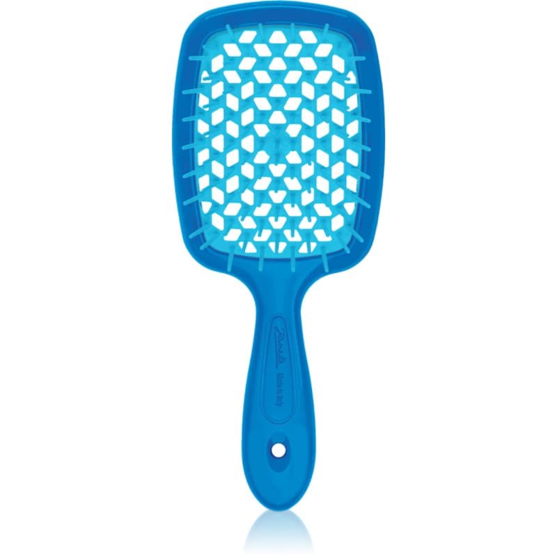 Janeke Superbrush duża, płaska szczotka do włosów 20,3,5,1 cm