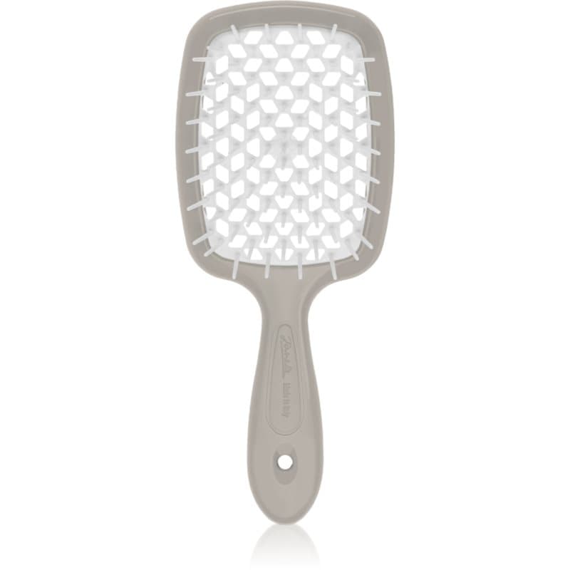 Superbrush duża, płaska szczotka do włosów 20,3,5,1 cm