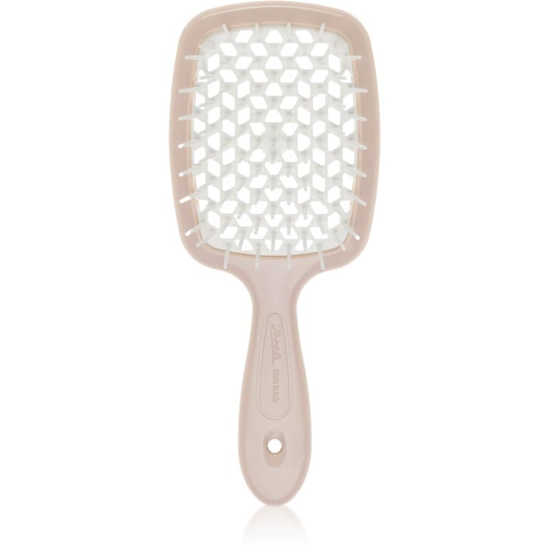 Superbrush duża, płaska szczotka do włosów 20,3,5,1 cm