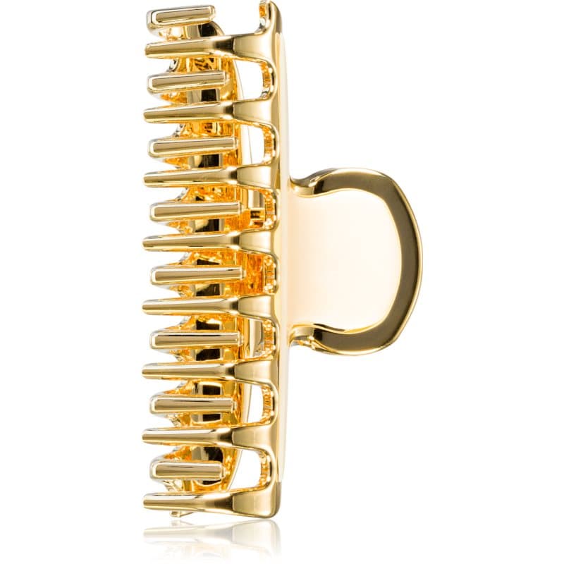 Hair-Clip Gold spinka do włosów 7,6 cm