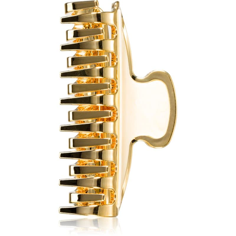 Hair-Clip Gold spinka do włosów 9,5,5 cm
