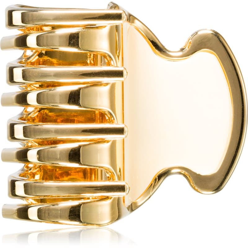 Hair-Clip Gold spinka do włosów 4,5cm