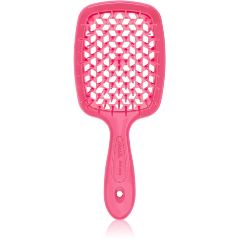 Superbrush duża, płaska szczotka do włosów