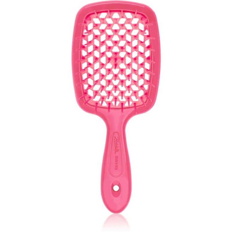 Superbrush Small mała, płaska szczotka 17,5cm