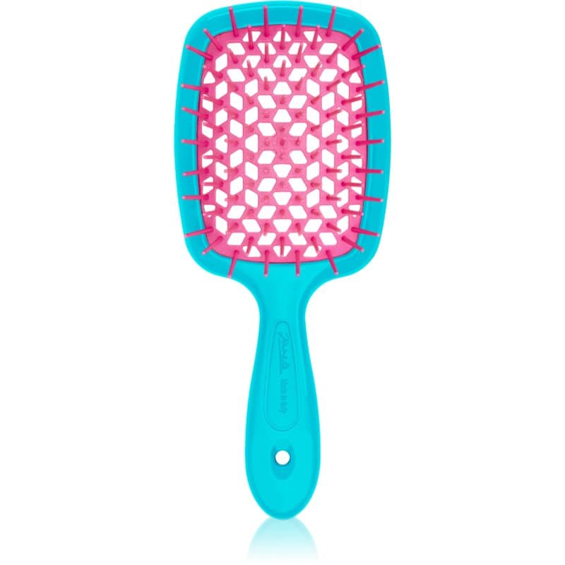 Superbrush Small mała, płaska szczotka 17,5cm