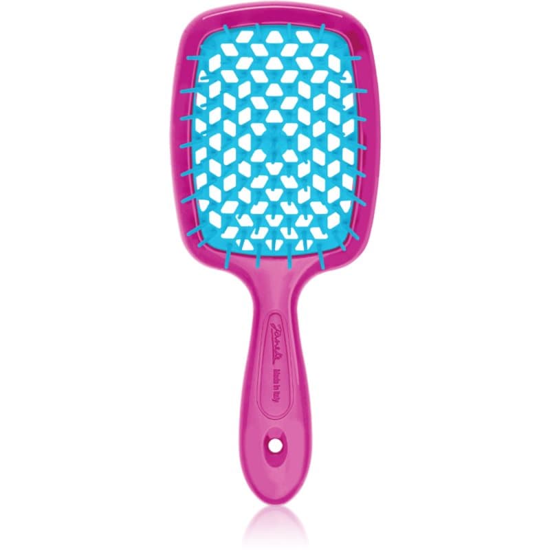 Janeke Superbrush Small mała, płaska szczotka
