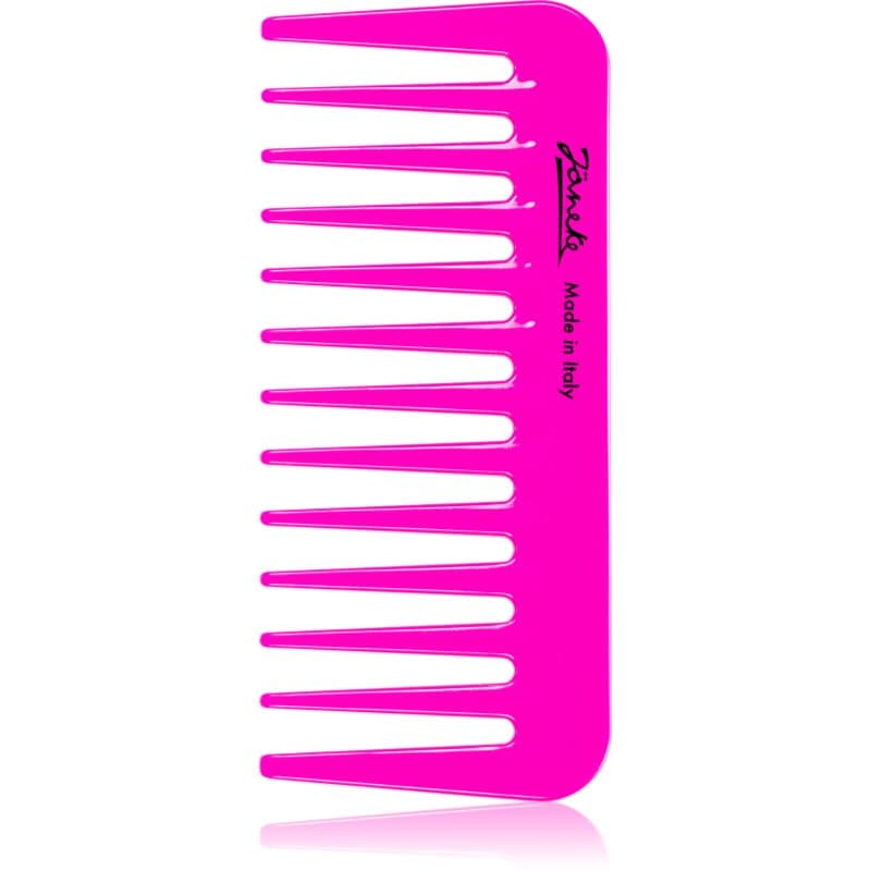 Mini Supercomb With Wide Teeth grzebień do wszystkich rodzajów włosów