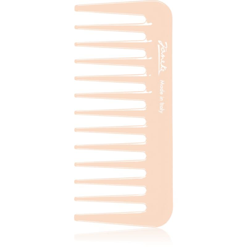 Mini Supercomb With Wide Teeth grzebień do wszystkich rodzajów włosów
