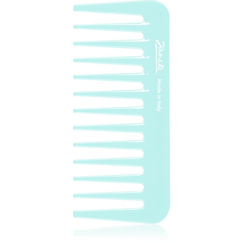 Mini Supercomb With Wide Teeth grzebień do wszystkich rodzajów włosów