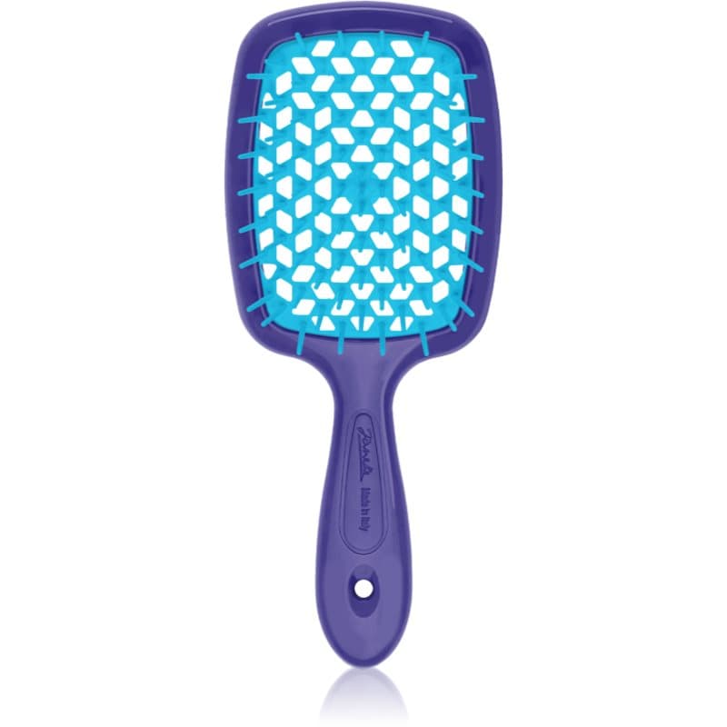 Superbrush duża, płaska szczotka do włosów 20,3,5,1 cm