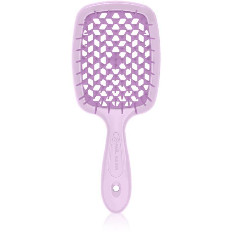 Superbrush duża, płaska szczotka do włosów 20,3,5,1 cm