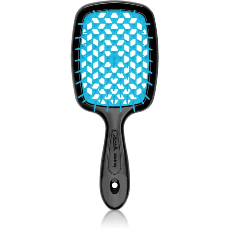 Superbrush duża, płaska szczotka do włosów 20,3,5,1 cm